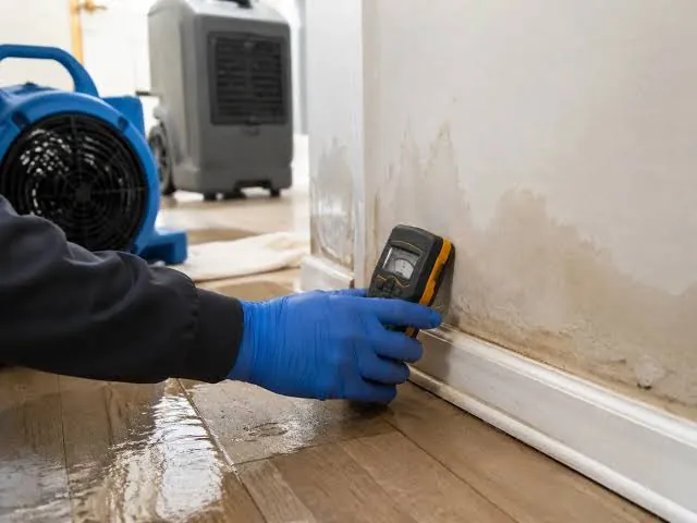 24/7 Water damage restoration services in Pioneer Village, KY - Rapid flood cleanup and mitigation
